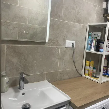 Fini Apartment