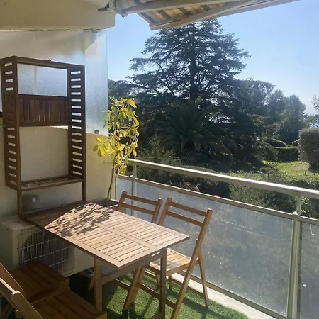 Fini Apartment La Ciotat